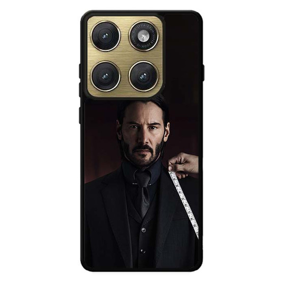 John Wick 2 Motorola Edge 2026 Case