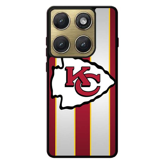 kansas city chiefs Motorola Edge 2026 Case