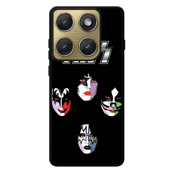 Kiss Motorola Edge 2026 Case