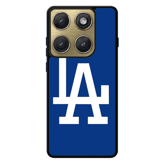 LA Dodgers Motorola Edge 2026 Case
