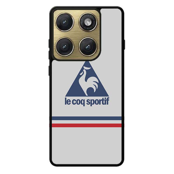Le Coq Sportif Cool Motorola Edge 2026 Case