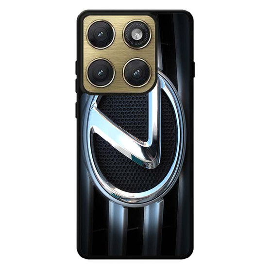 Lexus 1 Motorola Edge 2026 Case