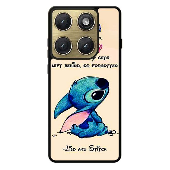 Lilo & Stitch Motorola Edge 2026 Case