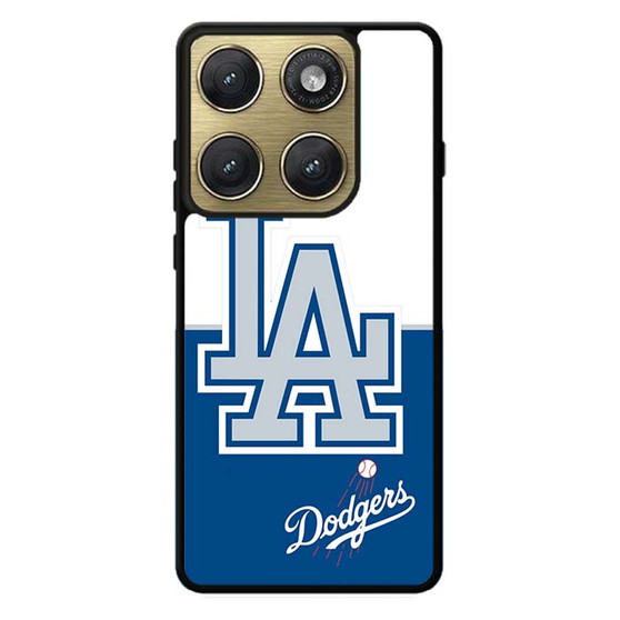 Los Angeles Dodgers Motorola Edge 2026 Case