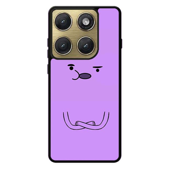 Lumpy Space Princess Motorola Edge 2026 Case
