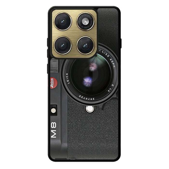 m8 leica camera Motorola Edge 2026 Case