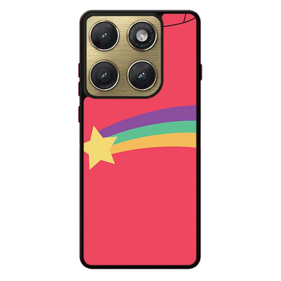 Mabel Cloth Motorola Edge 2026 Case