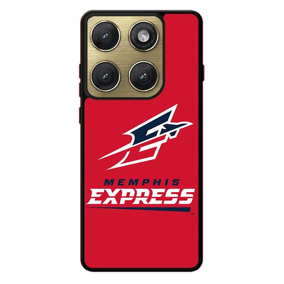 Memphis Express American Football Motorola Edge 2026 Case