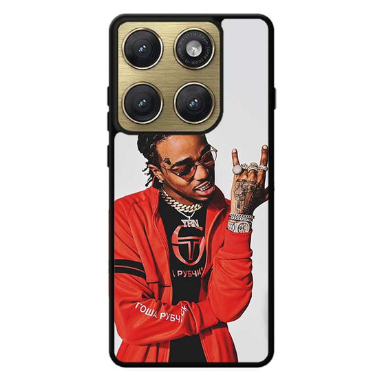 Migos Motorola Edge 2026 Case