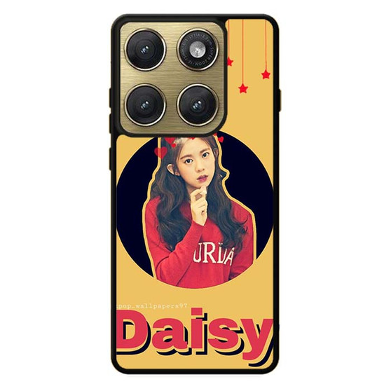 Momoland Daisy Motorola Edge 2026 Case