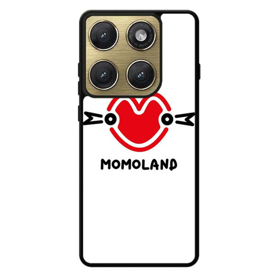 Momoland 2 Motorola Edge 2026 Case