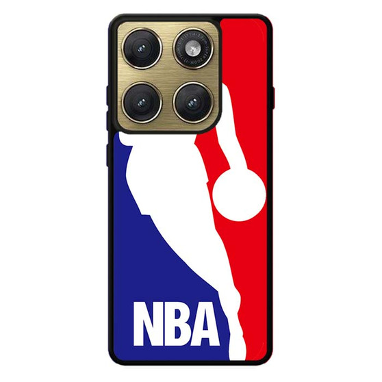NBA Logo Motorola Edge 2026 Case