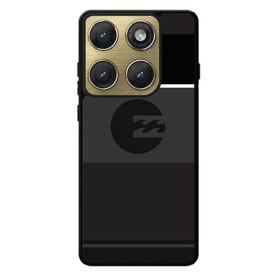 New Billabong Style 2 Motorola Edge 2026 Case