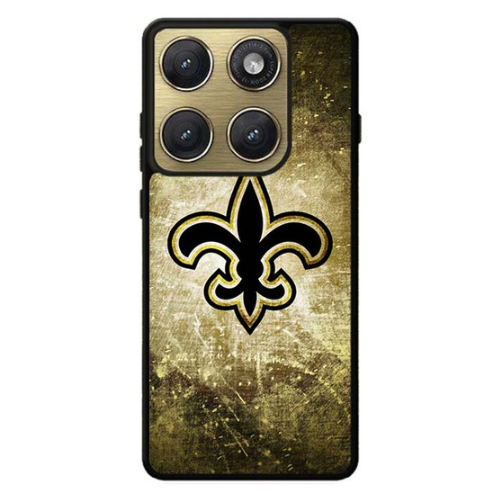 New Orleans Saints American football Motorola Edge 2026 Case