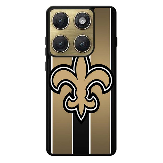 new orleans saints Motorola Edge 2026 Case