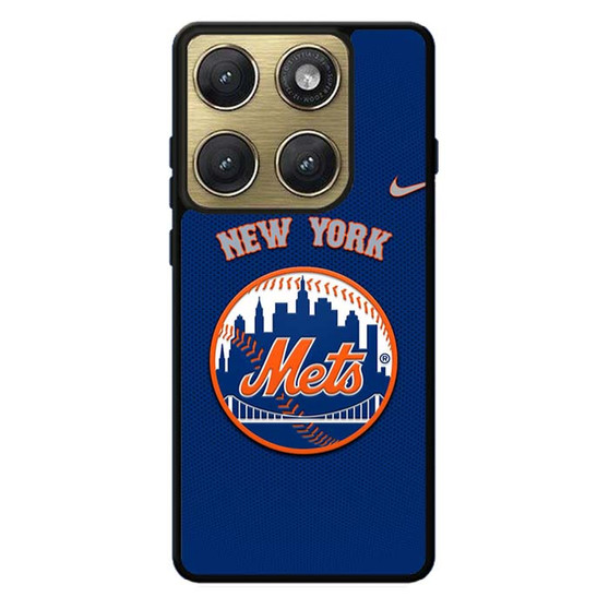 New York Mets 2 Motorola Edge 2026 Case