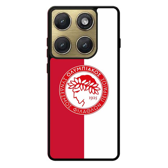 olympiakos fc Motorola Edge 2026 Case