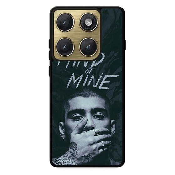 One Direction Zack Mind of Mine Motorola Edge 2026 Case