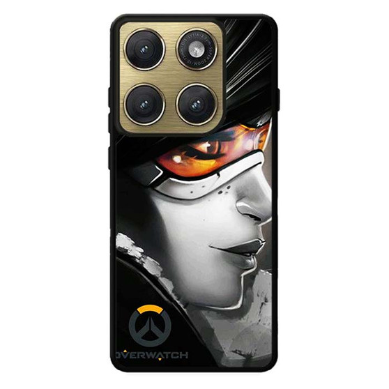 Overwatch II Motorola Edge 2026 Case