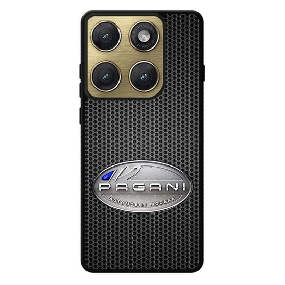 pagani car Motorola Edge 2026 Case