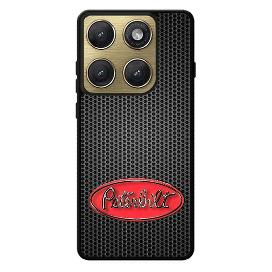 peterbilt Motorola Edge 2026 Case