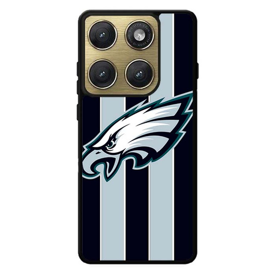philadelphia eagles Motorola Edge 2026 Case