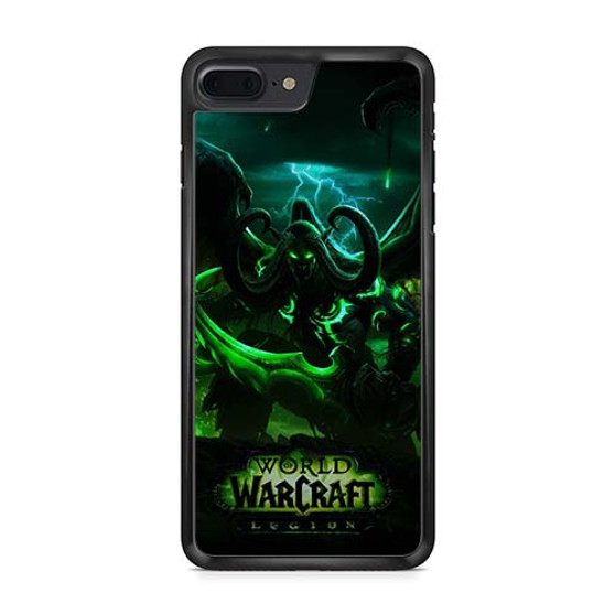 World Of Warcraft 2 iPhone 7 | iPhone 7 Plus Case