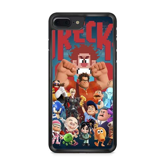 Wreck It Ralph iPhone 7 | iPhone 7 Plus Case