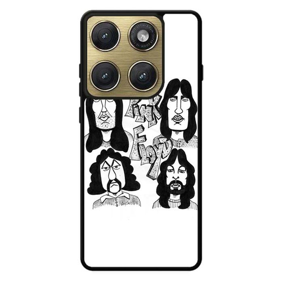 Pink Floyd Motorola Edge 2026 Case