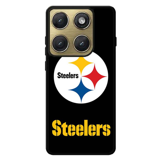 Pittsburgh Steelers American Football 1 Motorola Edge 2026 Case