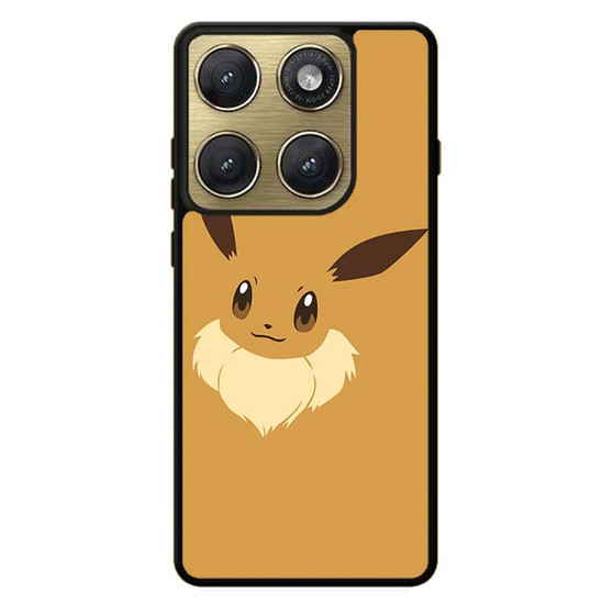Pokemon Eeve Motorola Edge 2026 Case