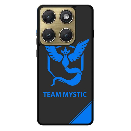 Pokemon Team Mystic Motorola Edge 2026 Case