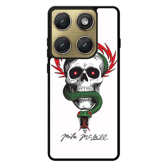 powell peralta mike mcgill Motorola Edge 2026 Case