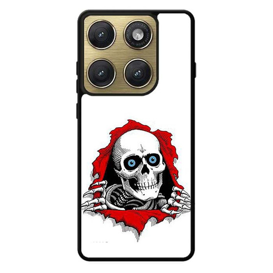 powell peralta 1 Motorola Edge 2026 Case