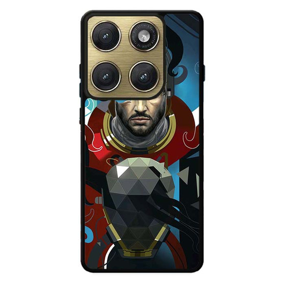 PREY 2 Motorola Edge 2026 Case