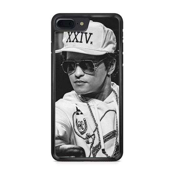 XXIV Bruno Mars iPhone 7 | iPhone 7 Plus Case
