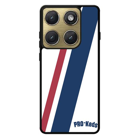 Pro Keds Motorola Edge 2026 Case