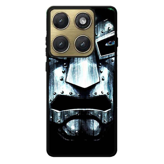 Prof Doom marvel Villain Motorola Edge 2026 Case
