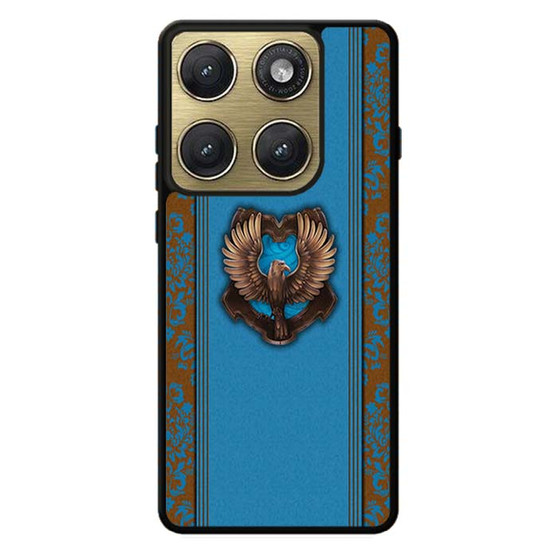 ravenclaw hogwarts Motorola Edge 2026 Case