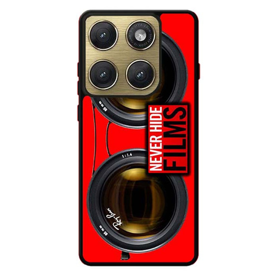 Ray ban Films Motorola Edge 2026 Case