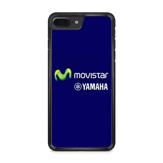 Yamaha Movistar iPhone 7 | iPhone 7 Plus Case