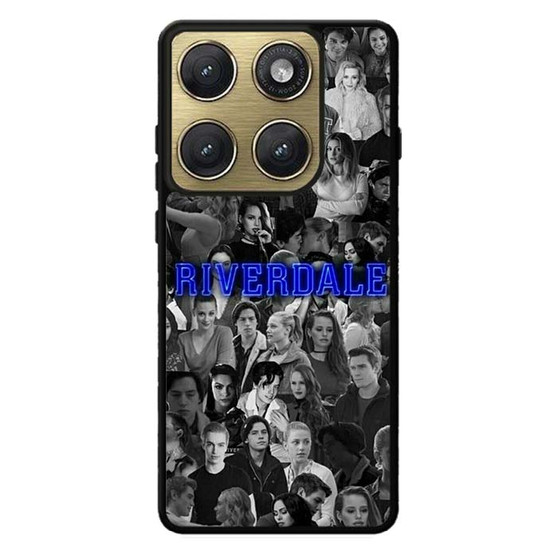 Riverdale 1 Motorola Edge 2026 Case