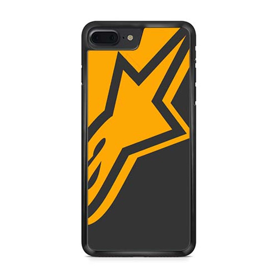 yellow alpinestatr iPhone 7 | iPhone 7 Plus Case