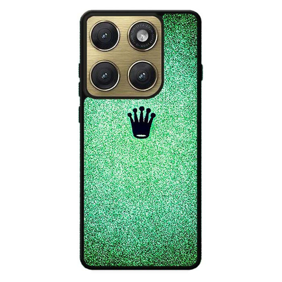 Rolex logo 1 Motorola Edge 2026 Case