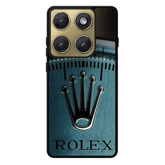 Rolex Motorola Edge 2026 Case