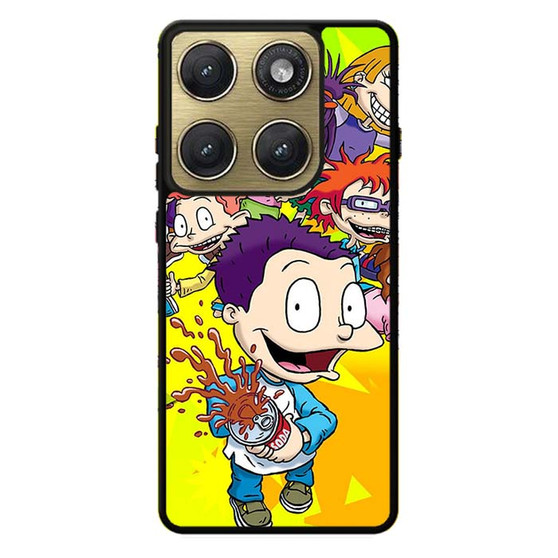 Rugrats Theory Motorola Edge 2026 Case