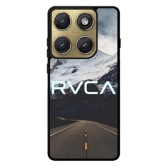 RVCA Road Motorola Edge 2026 Case