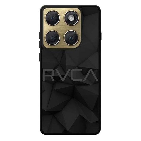 RVCA Motorola Edge 2026 Case