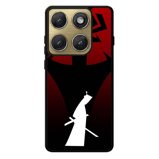 Samurai Jack Motorola Edge 2026 Case