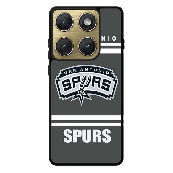 SAN ANTONIO SPURS Motorola Edge 2026 Case